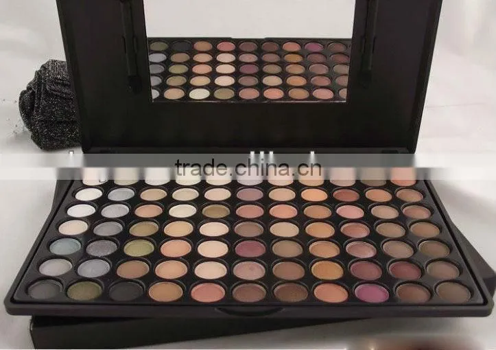 New 88 Colors Eyeshadow Palette Makeup Palette Fashion eye shadow