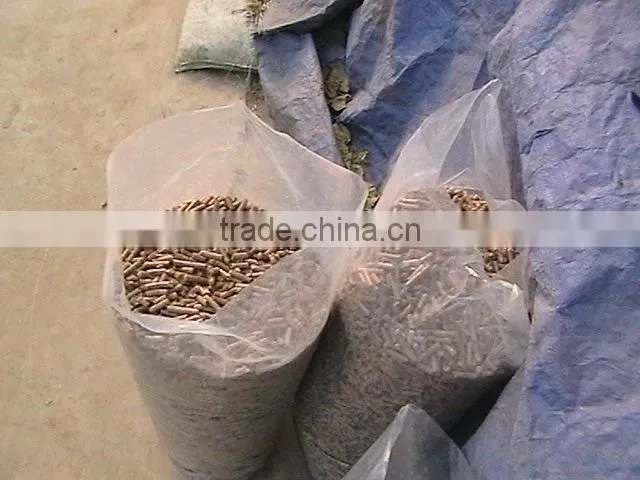 biomass pellet making machine