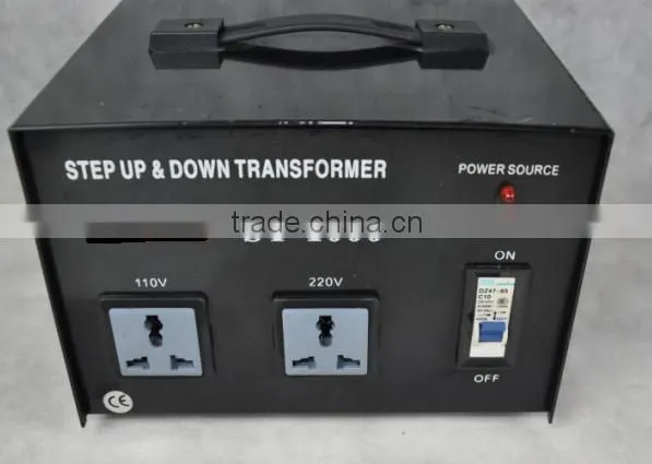 step down converter