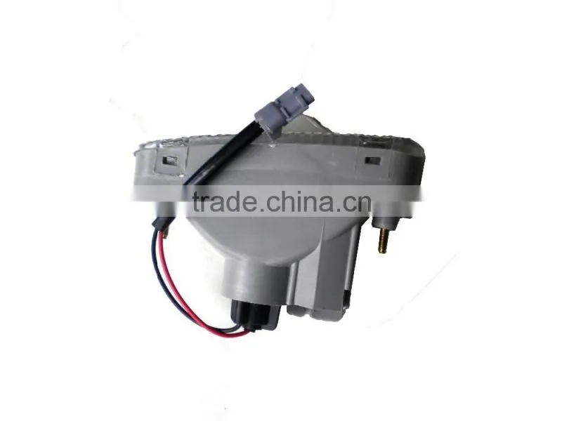 Truck foglight JMC BAODIAN auto car fog lamp Front Left DOZO fog light JMC BAODIAN light truck pickup truck auto spare parts