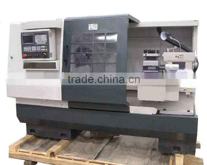 VMC850 High Speed Accurate Liner Guideway CNC Vertical Center