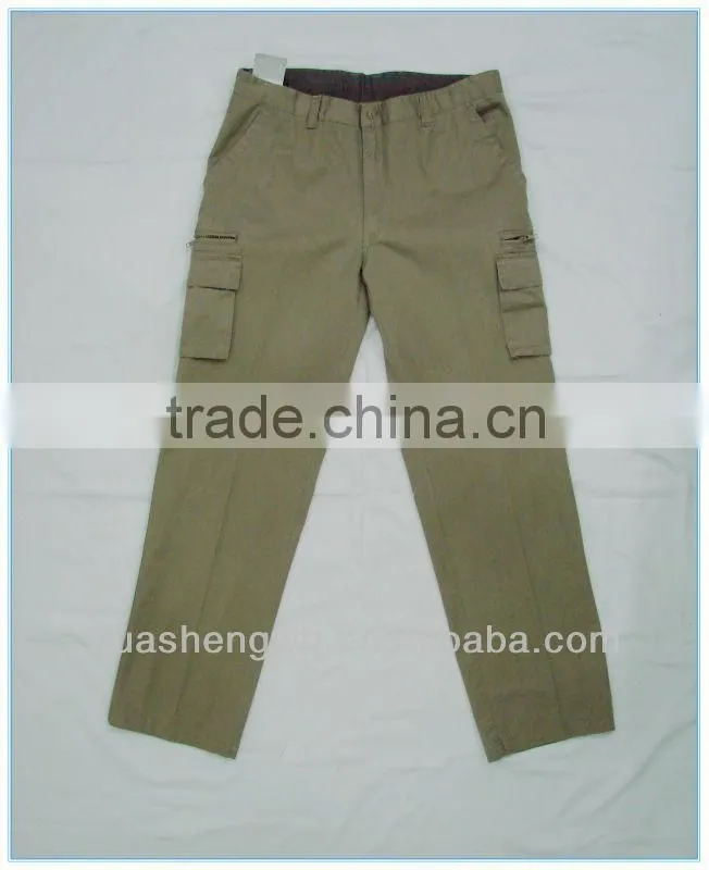2013 new style fashion funky casual pants for man
