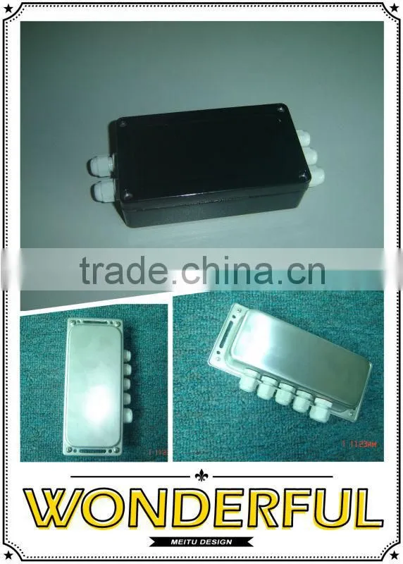 explosion-proof junction boxes