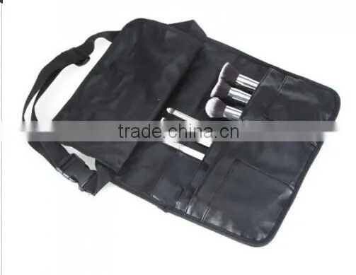 2016 new design makeup bag multifunction PU makeup bag specific makeup bag