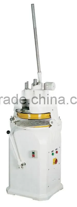 2016 canton fair dough divider and rounder machine