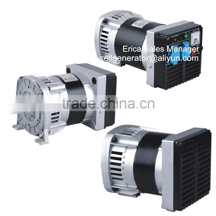 gasoline honda generator 2.5kva--new type