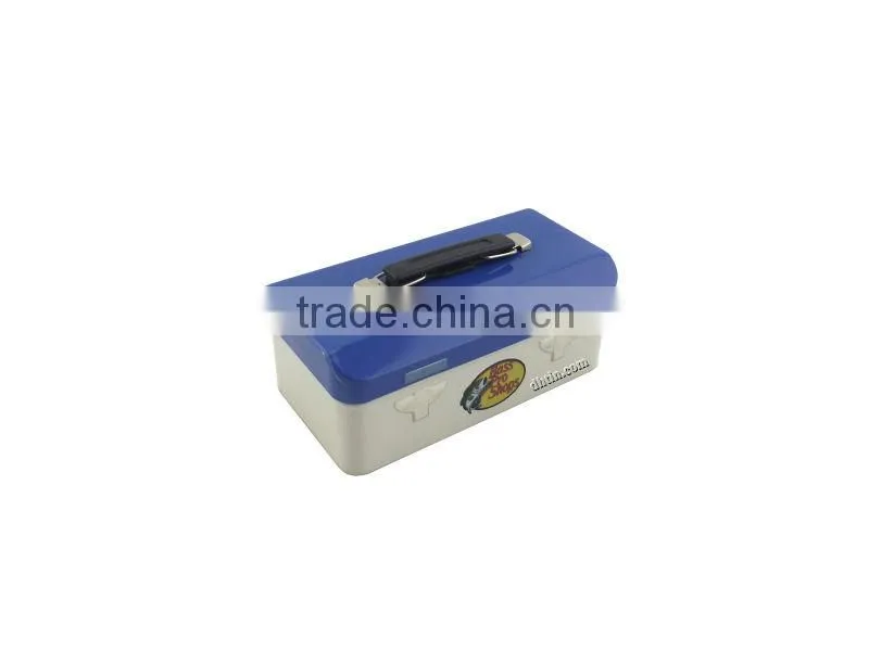 metal tool box, tooling packing box, tooling package case