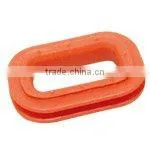 wire seal for auto connector