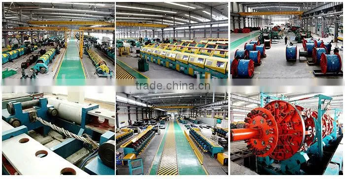 Wire Rope.RR-W-410D,6x37+IWRC