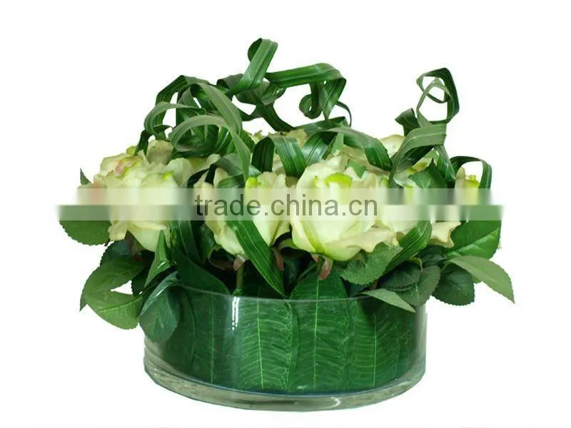 Artificial flower decoration 1696