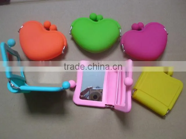 travel set cosmetic make up mirror