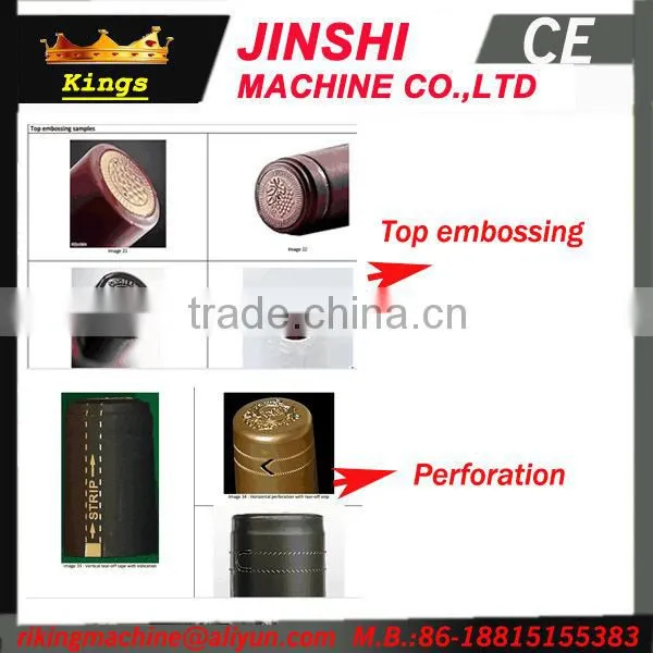 Super Quality Best Sell Capsule Making Machine In China