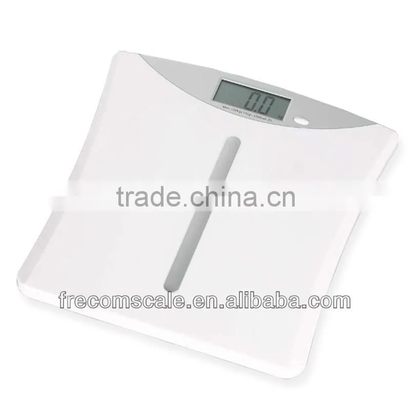 VBS120 180kg Full plastic + Baby and Mother scale