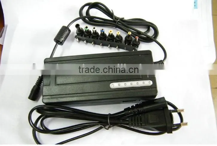universal home laptop adapter 90w
