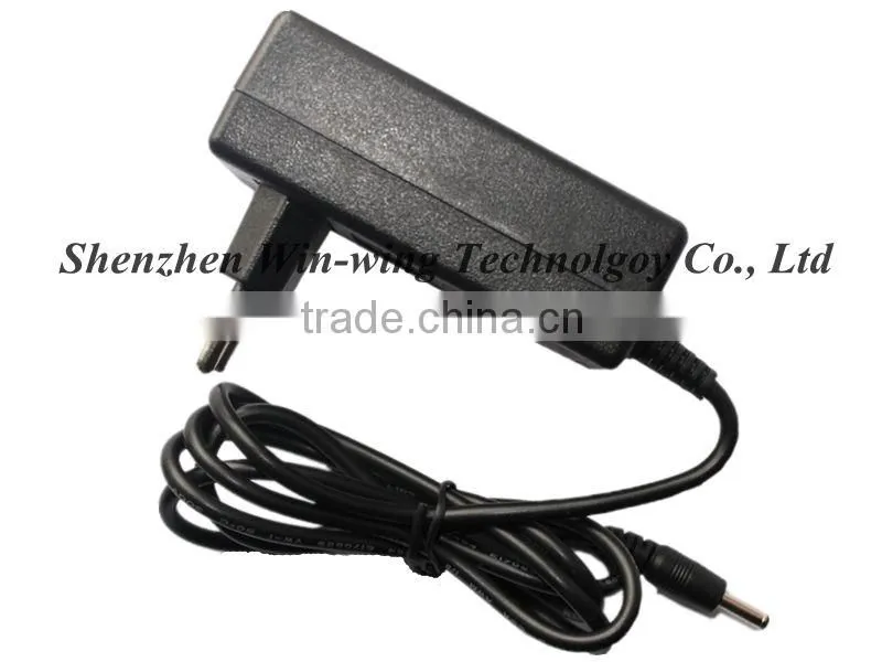 AC Adapter 12V 2500mA Power Supply for LCD LED