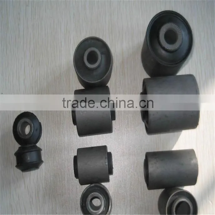 Rubber bushing/rubber mounting oe code:48655-12190
