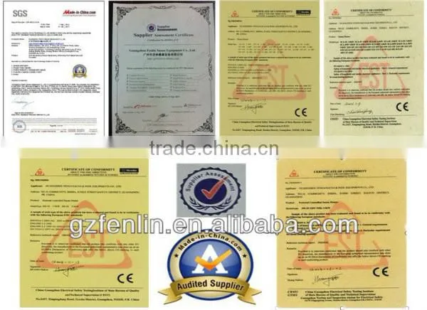 Factory approved ISO9001 / CE / ROSH AC12V 35W waterproof full color changing led swimming pool led light
