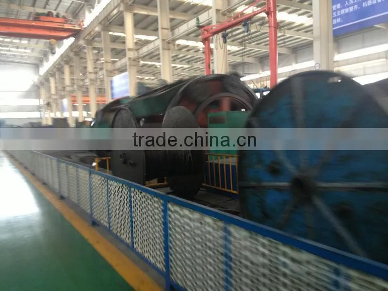 API Model HC-A Tie Back Seal Nipple for oilfield cementing
