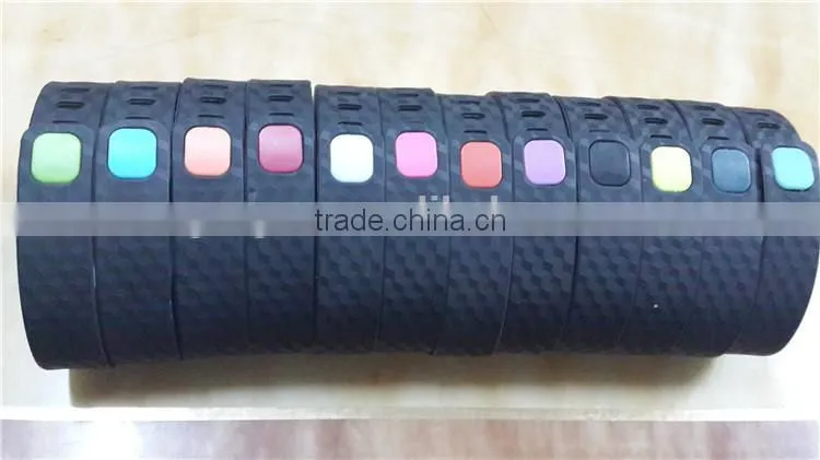Wholesale FITBIT FLEX Replacement wristband(No Tracker chip)
