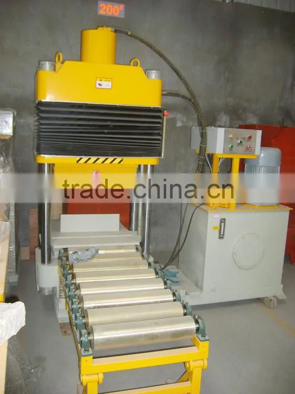 Stone Splitting Machine Granite