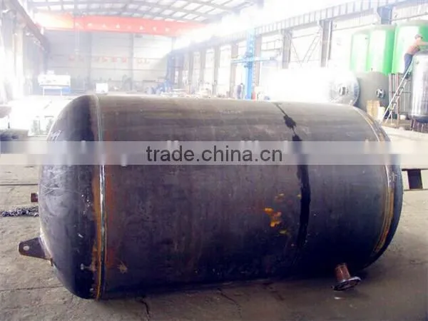 Longwell Hot Sale High Quality Air Tank for EPS