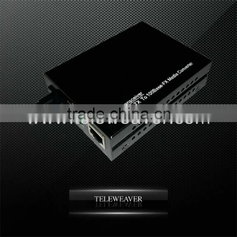 10-100M optical ethernet switch