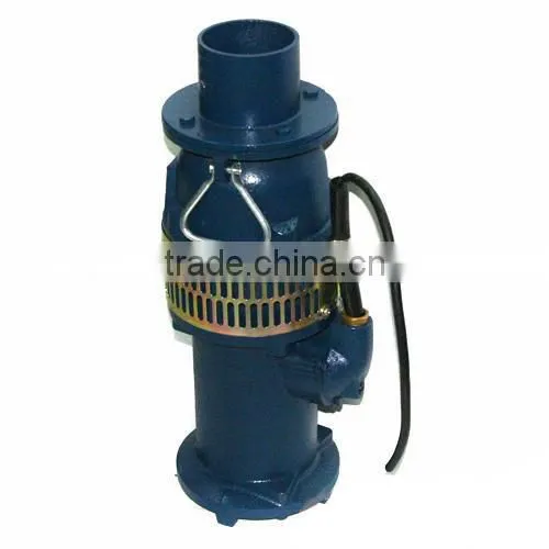 High Efficiency Centrifugal Electric Water Pump