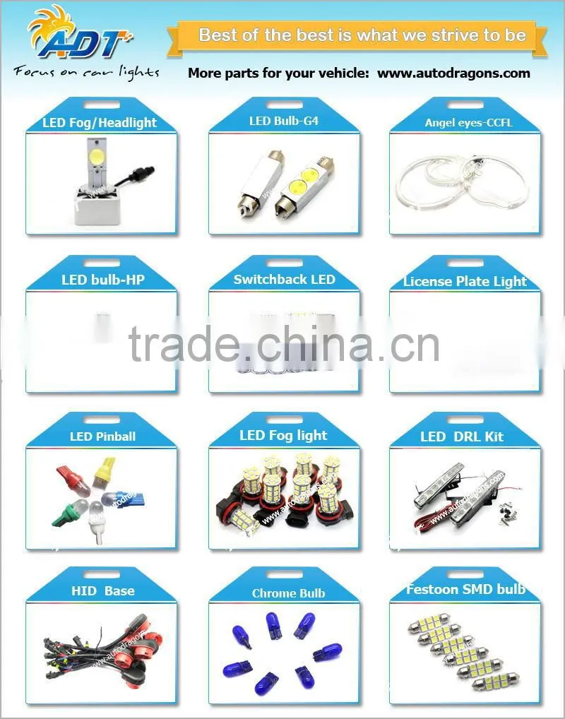 2015 newest 5w high power led ceiling light dome lamp 90-240v