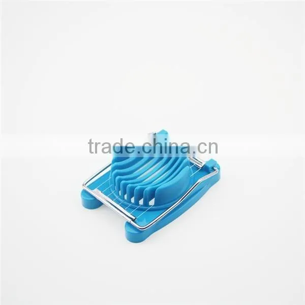 Professional design ultra sharp trendy egg cutter