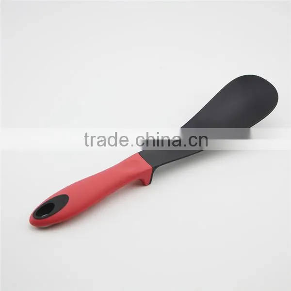 Best selling nylon material fancy kitchen utensils