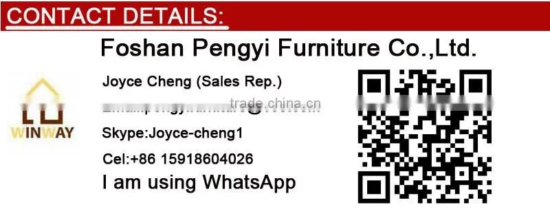rattan&fabric ourdoor furniture design swing outdoor sofa