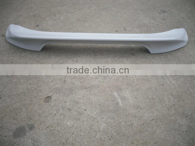 FOR Toyota FT86 GT86 Sicon FR-S TRD Style Rear Trunk Spoiler Wing