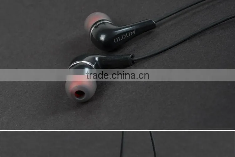 headphone with microphone for mobile phones