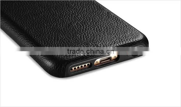 wallet leather case for iphone 6 plus