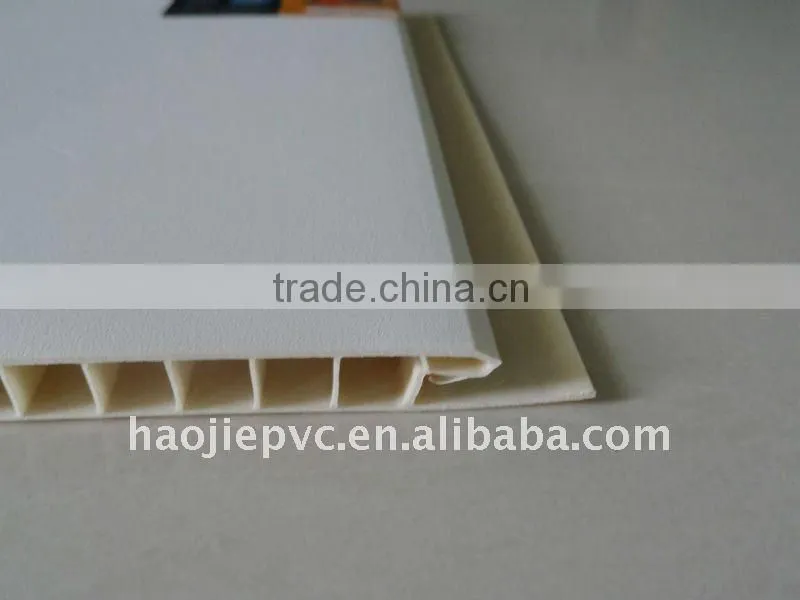 functional pvc panel for wall and ceiling in china