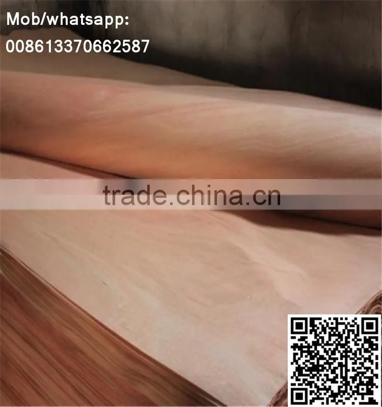 Red Olive Veneer