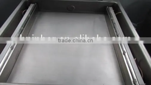 New Condition and Commodity,Food,Medical,Textiles Application vacuum packing machine