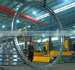Shanghai Xinwu Machinery Manufacturing Co., Ltd. company overview - view 2