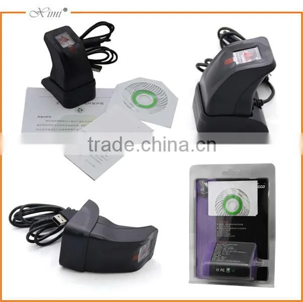Good quality optical fingerprint reader USB communication fingerprint scanner fingerorint sensor for fingerprint terminal