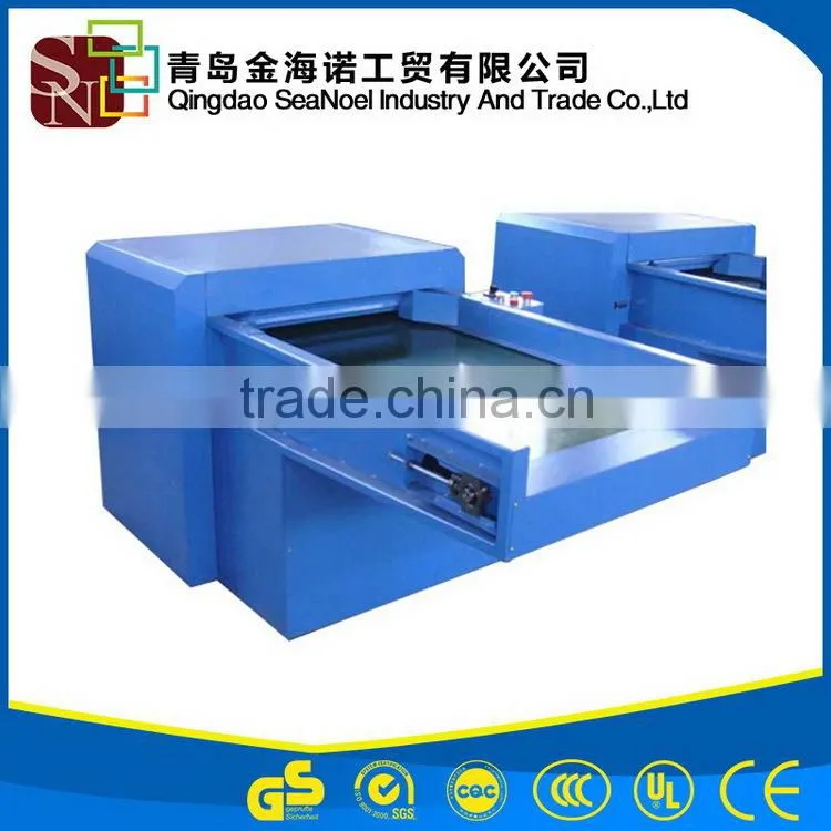 Latest Fashion High Performance best sell fiber opening machine