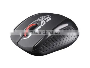 Latest hottest Popular Mouse for Games/2.4GHz Wireless Mouse / Wireless Gaming Mouse