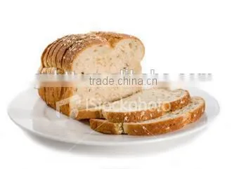 electric bread loaf slicer machine/ bread slicer