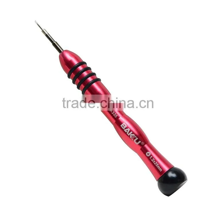 BAKU electric precision screwdriver multi-function electric screwdriver BK-335