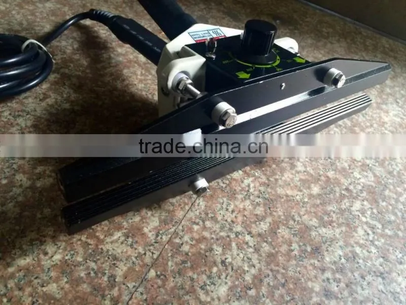 heat sealer