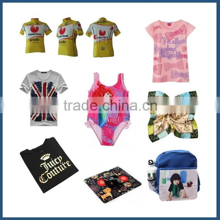 factory sale T shirt heat press (heatpress) machine