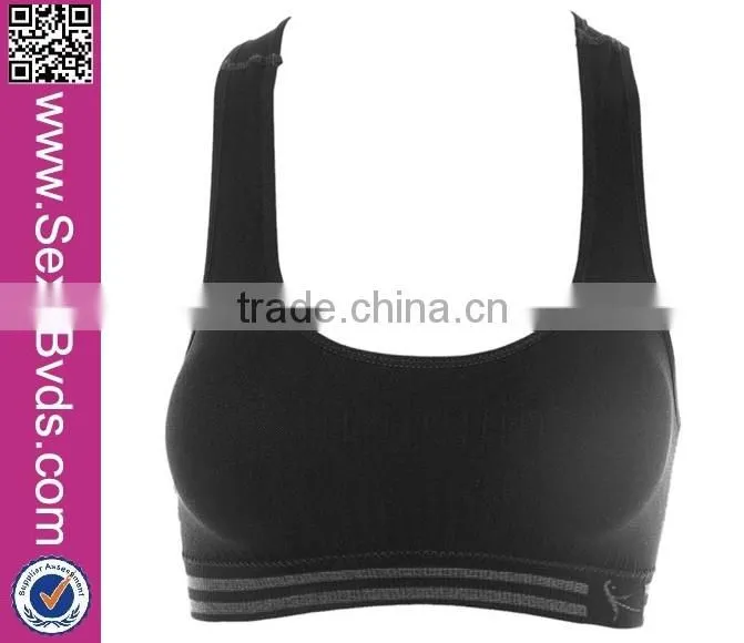 Low Bulk Price Women Elastic Band for Sports Bra and Short Sets