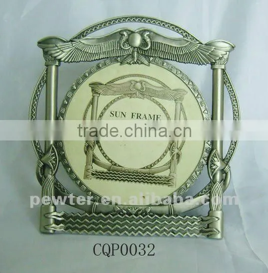Bronze photo frame CQP0028