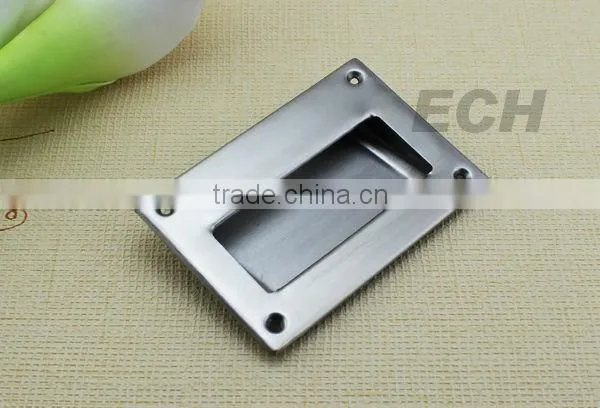SSS stainless steel antique cabinet conceal handle