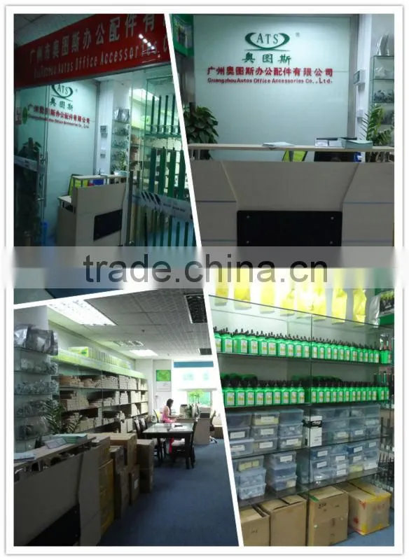 Paper pickup roller kit IRC4080 4580 5180 5185 compatible color copier parts