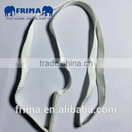 WLL750KGS,1M/2M,Polyester Endless Webbing Sling